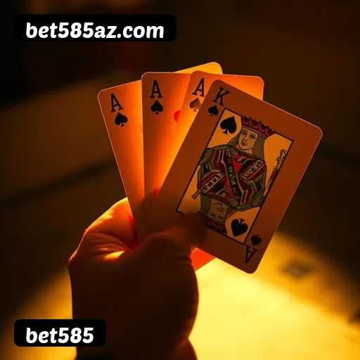 Tabela RTP dos jogos de cassino da bet585