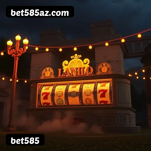 FAQ bet585 Brasil - Perguntas frequentes sobre bônus, PIX, RTP, APP mobile e VIP