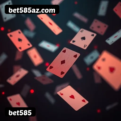 Catálogo bet585 2.547 jogos - Pragmatic Play, Evolution, NetEnt