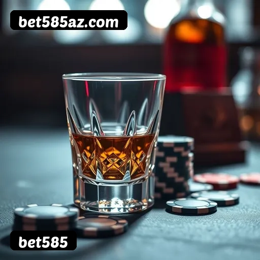 Níveis do programa VIP da bet585